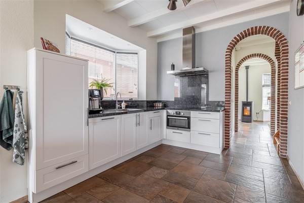 Medium property photo - Zuidwendingerweg 22, 9663 AJ Nieuwe Pekela